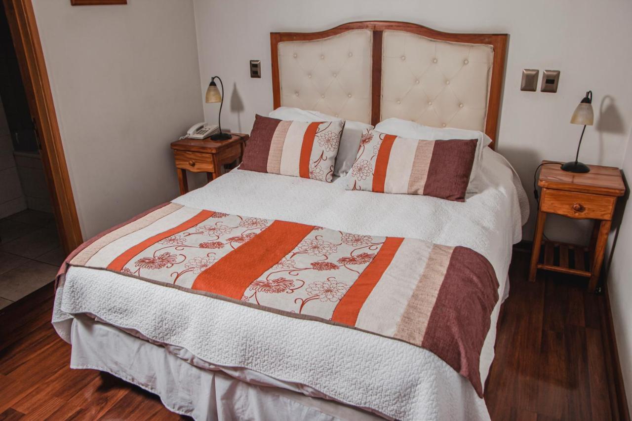 Sutherland House Valparaíso Esterno foto